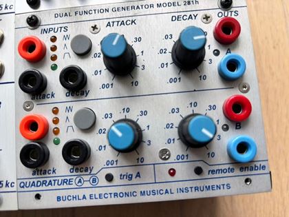 Buchla-281h"